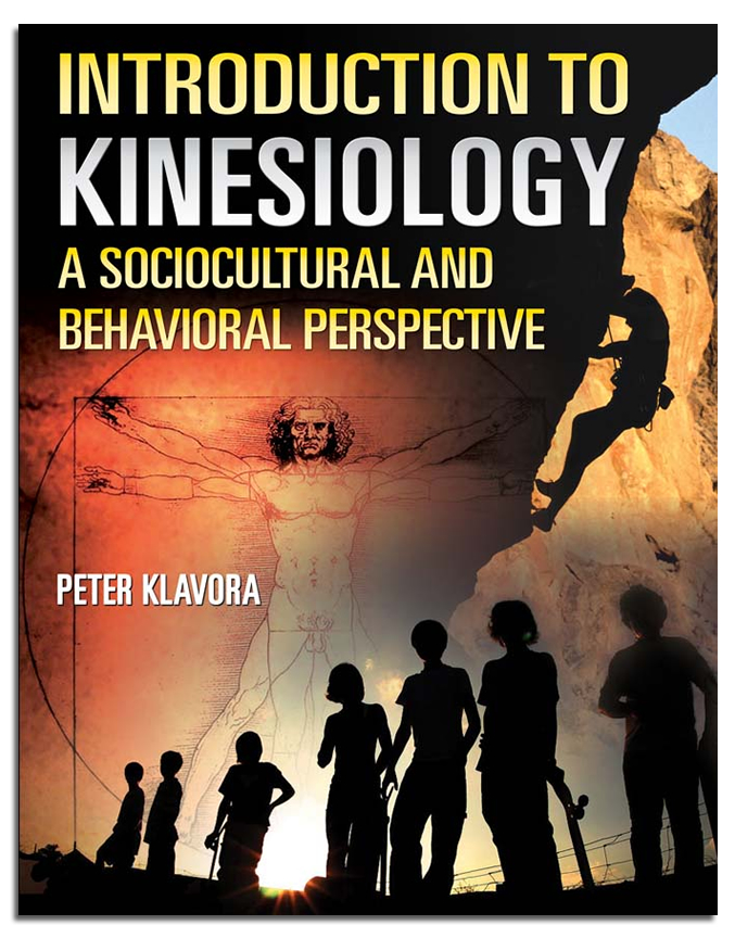 introduction to kinesiology ebook